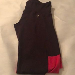 Champion Leggings